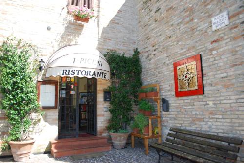 Locanda I Piceni