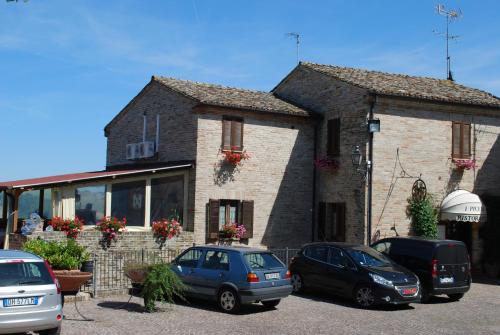 Locanda i Piceni