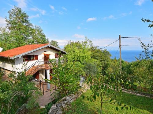  Holiday Home Lea in Opric