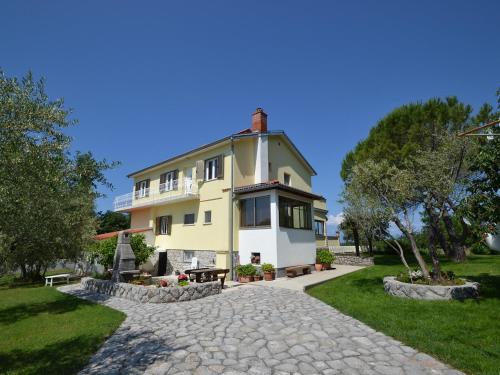 Apartment Dada-2 by Interhome - Location saisonnière - Omišalj