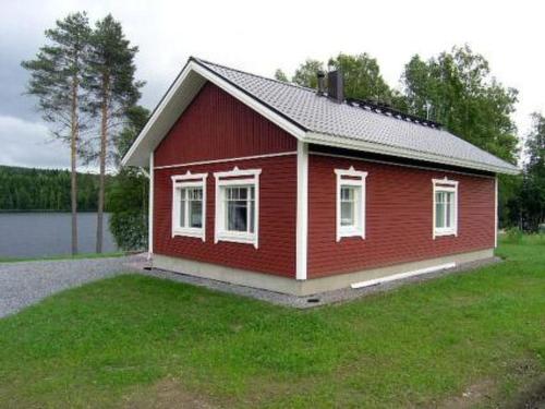 Accommodation in Kurkimaki