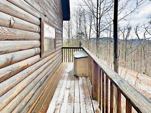 A Birds Song Cabin - image 2