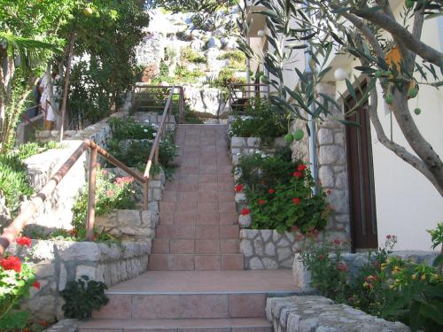  Apartment Luka.2 in Drage