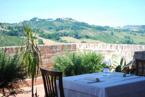  Locanda I Piceni, Pension in Ortezzano