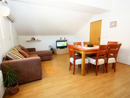  Apartment Antonija in Korčula