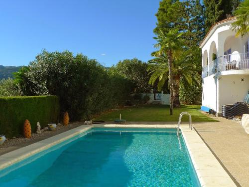  Villa Orange Haven in Pego