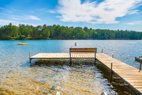 Cottage 4 - Hiller'S Pine Haven Cottage - image 5