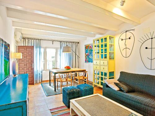 Holiday Home Cofitsa by Interhome in ปลัตคา เด อาเรนัล