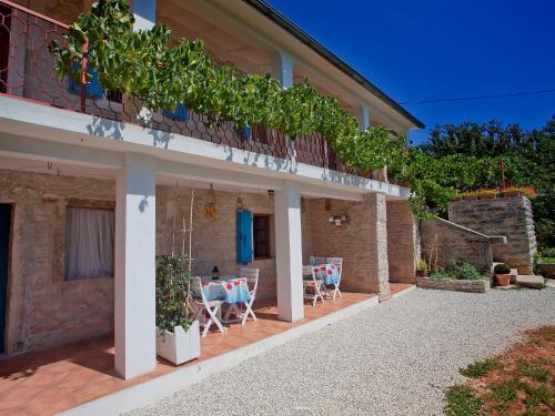  Holiday Home Villa Atilio & Ana in Rapavel