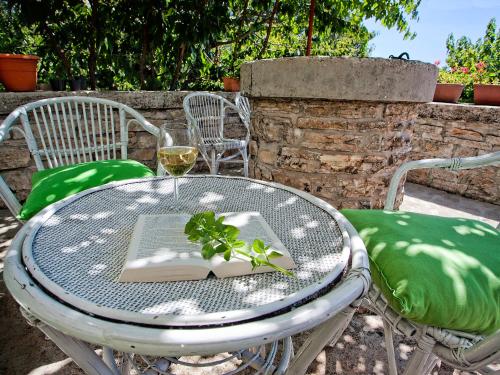  Holiday Home Villa Atilio & Ana in Rapavel