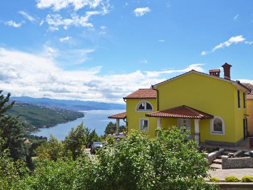 Villa Izzi Opatija - Accommodation