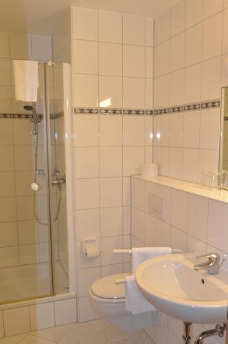 Landhotel Sulzbacher Hof, Frankfurt (foto 11)