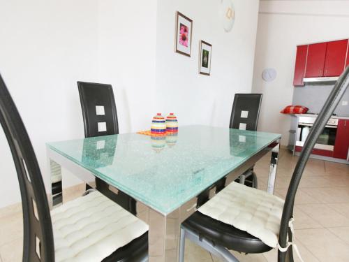  Apartment Matanovi dvori.1 in Veliko Brdo