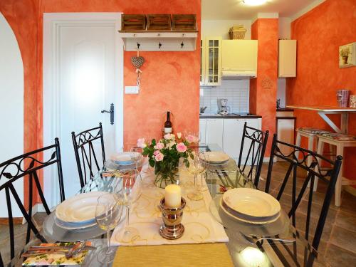 Holiday Home Villa Olea by Interhome in เบรกี