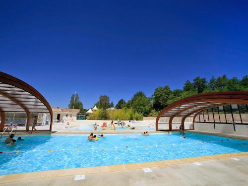 Holiday Home Hameaux des Lacs.4