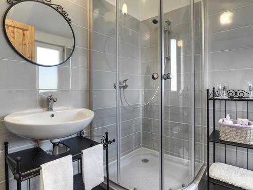  Holiday Home Tranquilla in Mutvoran