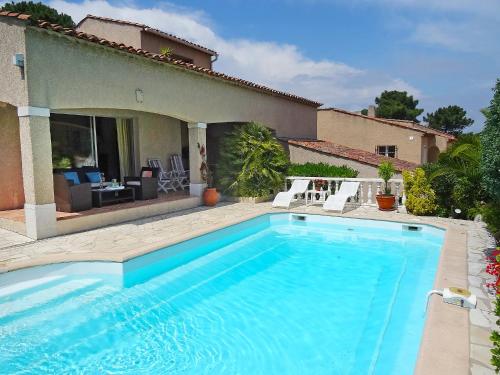 Holiday Home Domaine de Saint Martin by Interhome - Location saisonnière - Gassin