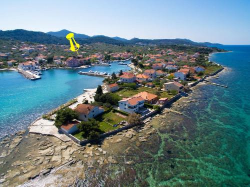  Apartment Ana.1, Ferienwohnung in Poljana