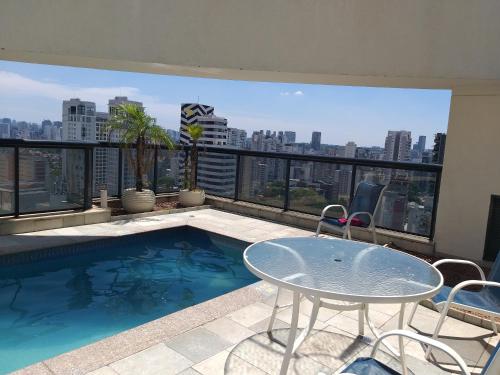 Moema Residencial, São Paulo (fotografie 4)