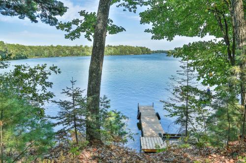 Cottage 10 - Hiller'S Pine Haven Cottage - image 7