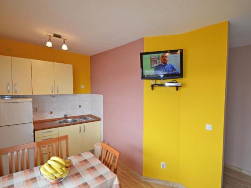  Apartment Lucija.1 in Opatijski Torovi