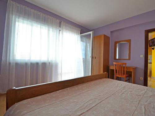  Apartment Lucija.1 in Opatijski Torovi