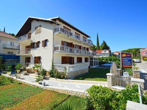  Apartment Milenko-3 by Interhome, Pension in Zaton