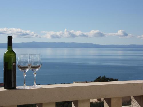  Apartment Matanovi dvori.2 in Veliko Brdo