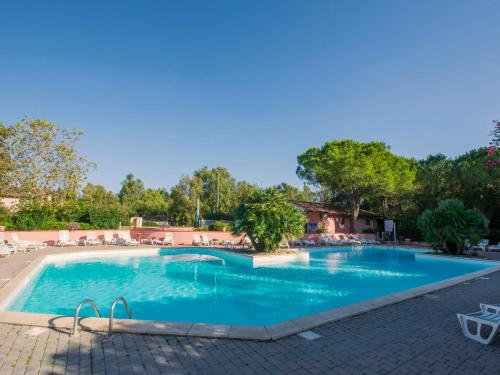  Holiday Home Gineprino-2 by Interhome in Marina di Bibbona