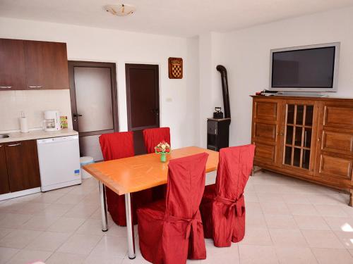  Apartment Sanja-1 in Cesarica