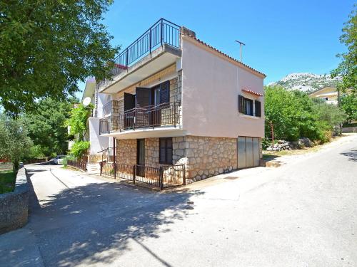  Apartment Mara.2 in Starigrad-Paklenica