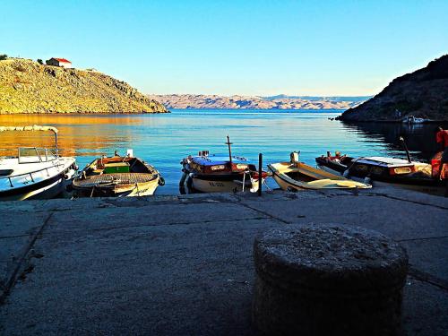  Apartment Sanja-2 in Cesarica