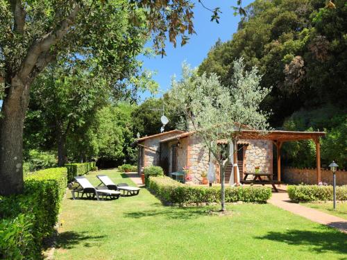  Holiday Home Poggiolo by Interhome, Pension in Roccastrada bei Podere Caminino