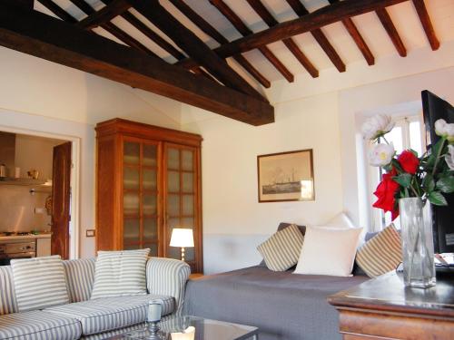 Apartment Campo de' Fiori by Interhome, Roma (foto 3)