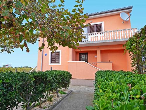  Apartment Jadranka in Vrsi