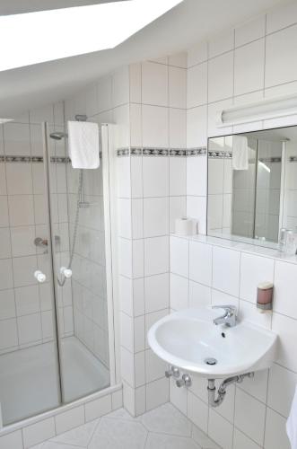 Einzelzimmer, komfort