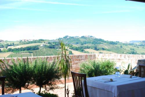  Locanda I Piceni in Ortezzano