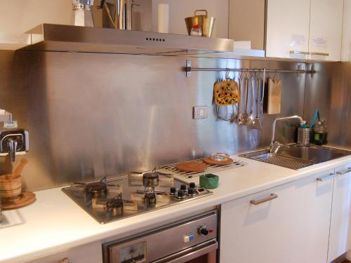 Apartment Campo de' Fiori by Interhome, Roma (foto 5)