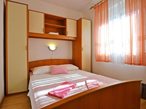  Apartment PeÅ¡ut.1 in Anić