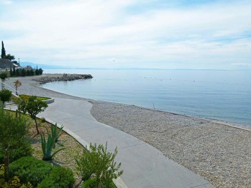  Apartment Magnolia in Turan