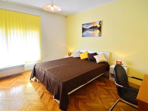  Apartment Magnolia, Pension in Turan