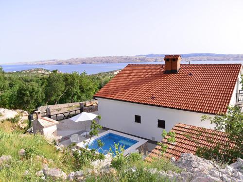  Apartment Sanja-2, Pension in Cesarica bei Starčevića Podi