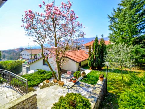  Holiday Home GauÅ¡ in 51211 Matulji