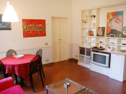 Apartment Campo de' Fiori by Interhome, Roma (foto 8)