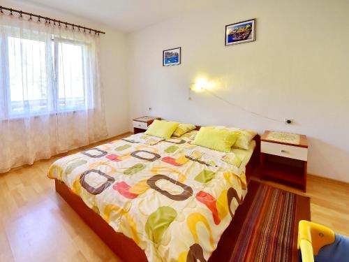  Apartment Buba in Brseč