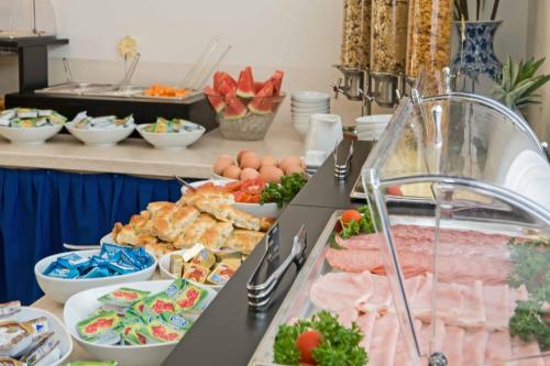 Hotel Alex - 식음료(F&B)