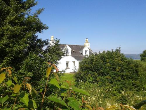 Holiday Home Breakish, , Isle of Skye