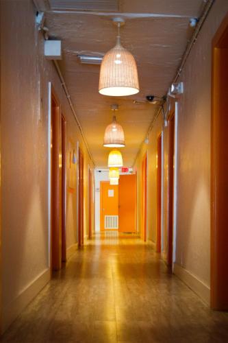 SoBe Hostel & Bar Main image