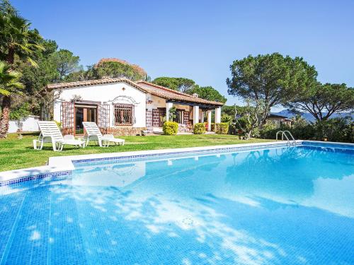 Holiday Home El Golf gîte à louer Club de Golf Costa Brava