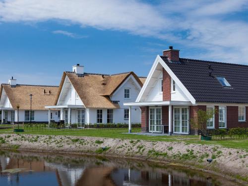  Holiday Home Alk 8-1 by Interhome, Unterkunft in Noordwijkerhout